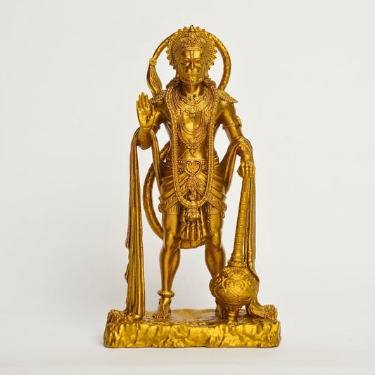 Lord Hanuman ji Murti
